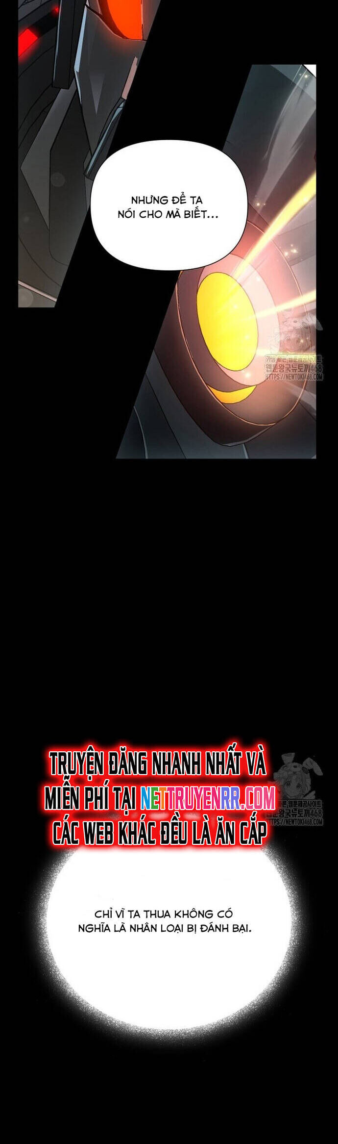 Ông Chú Ma Pháp Thiếu Nữ Chapter 31 - Trang 2