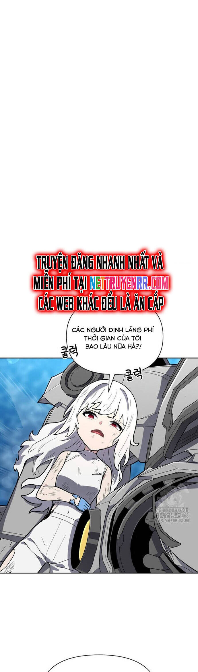 Ông Chú Ma Pháp Thiếu Nữ Chapter 31 - Trang 2