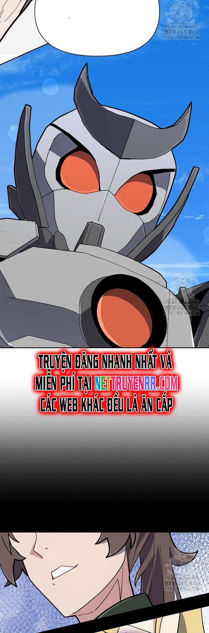 Ông Chú Ma Pháp Thiếu Nữ Chapter 31 - Trang 2