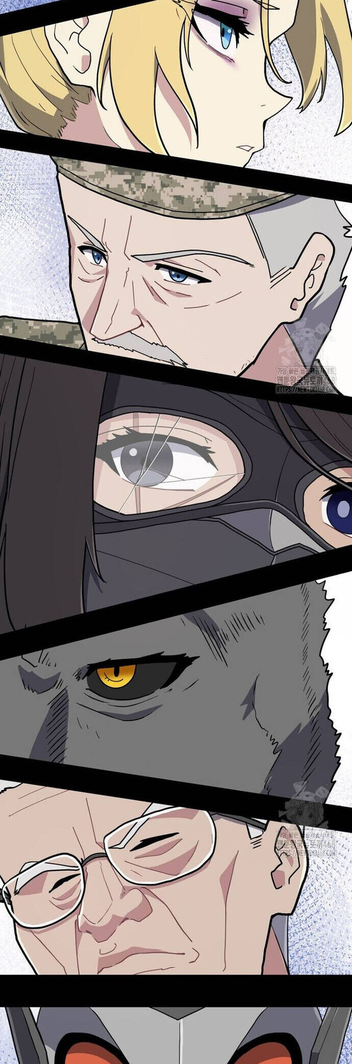 Ông Chú Ma Pháp Thiếu Nữ Chapter 31 - Trang 2