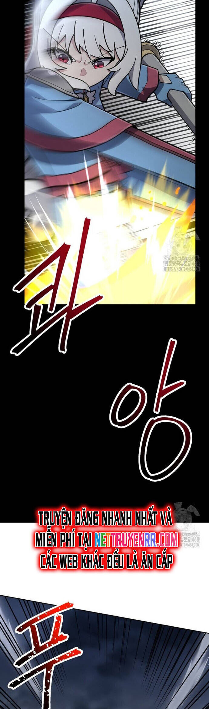 Ông Chú Ma Pháp Thiếu Nữ Chapter 31 - Trang 2