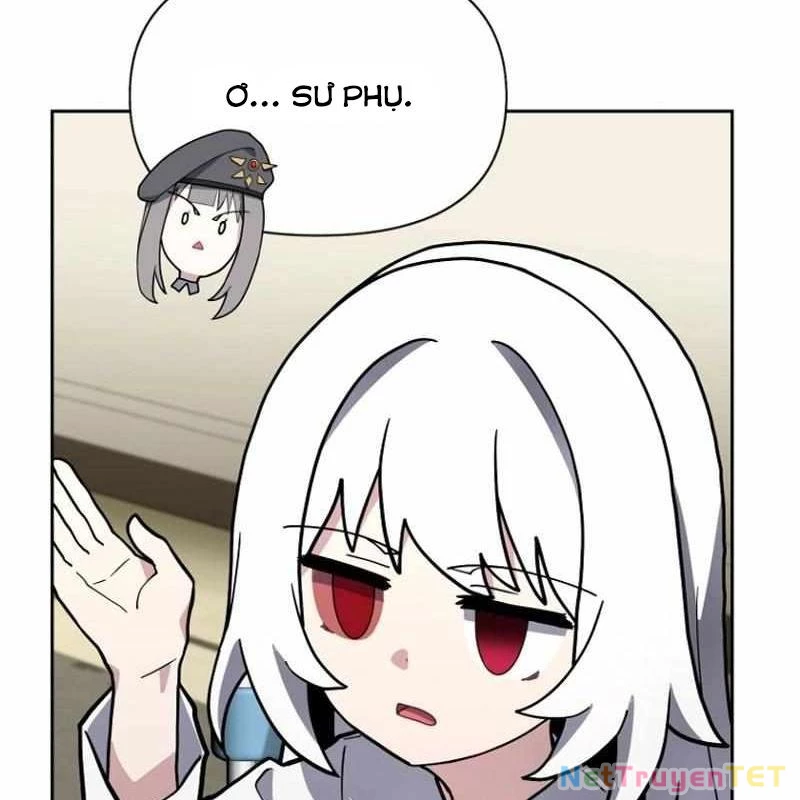 Ông Chú Ma Pháp Thiếu Nữ Chapter 32 - Trang 2