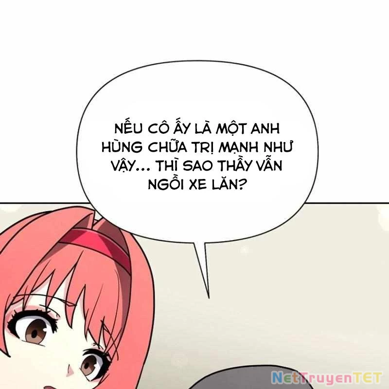 Ông Chú Ma Pháp Thiếu Nữ Chapter 32 - Trang 2