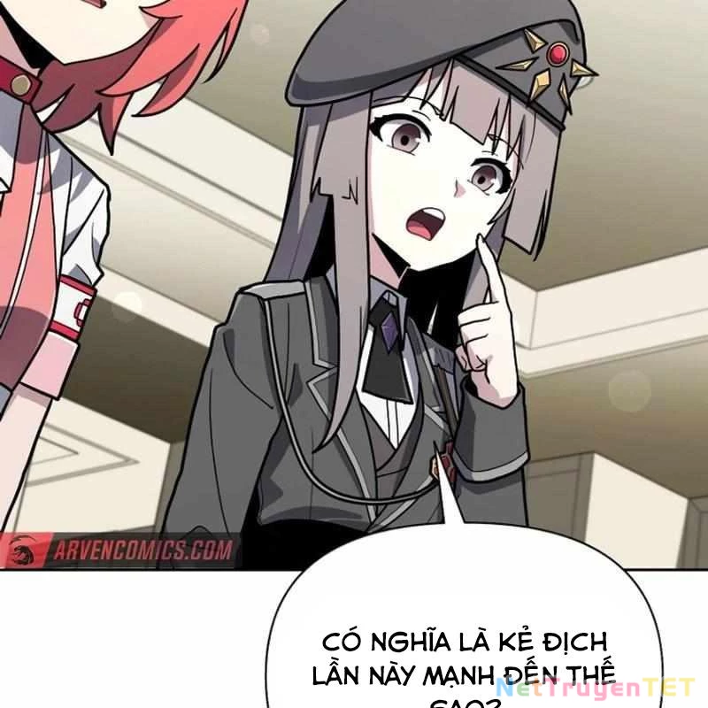 Ông Chú Ma Pháp Thiếu Nữ Chapter 32 - Trang 2