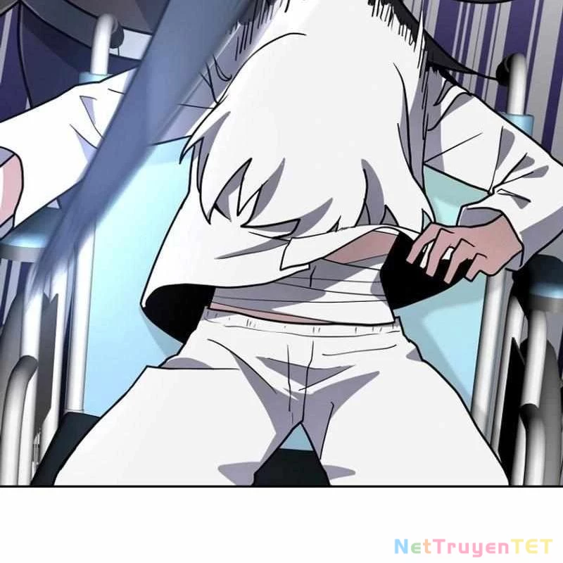 Ông Chú Ma Pháp Thiếu Nữ Chapter 32 - Trang 2