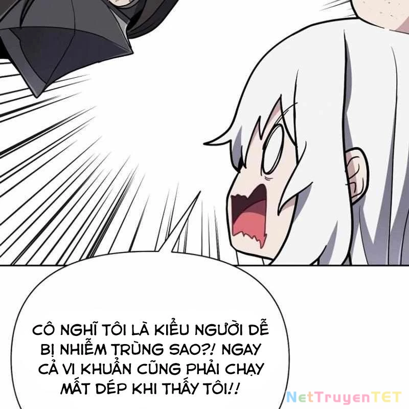 Ông Chú Ma Pháp Thiếu Nữ Chapter 32 - Trang 2