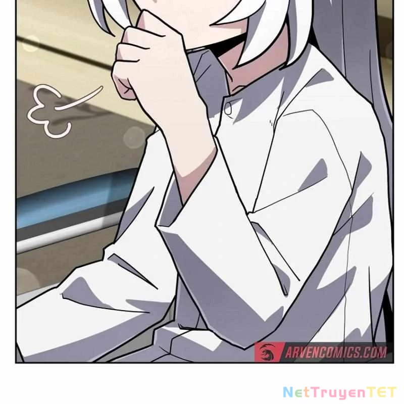 Ông Chú Ma Pháp Thiếu Nữ Chapter 32 - Trang 2