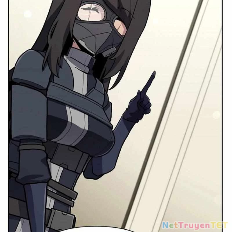 Ông Chú Ma Pháp Thiếu Nữ Chapter 32 - Trang 2