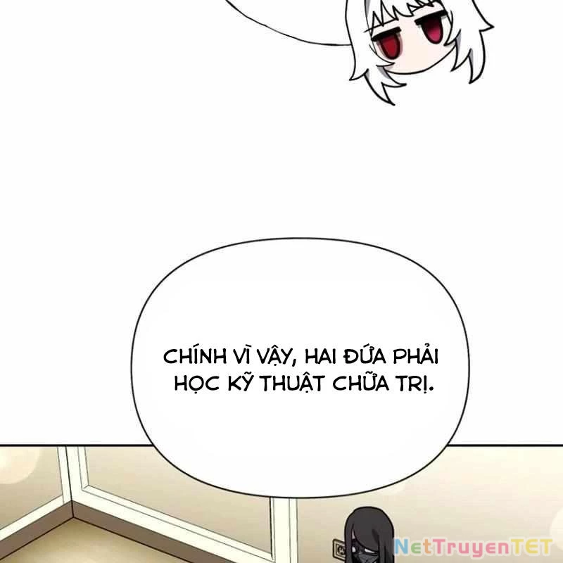 Ông Chú Ma Pháp Thiếu Nữ Chapter 32 - Trang 2