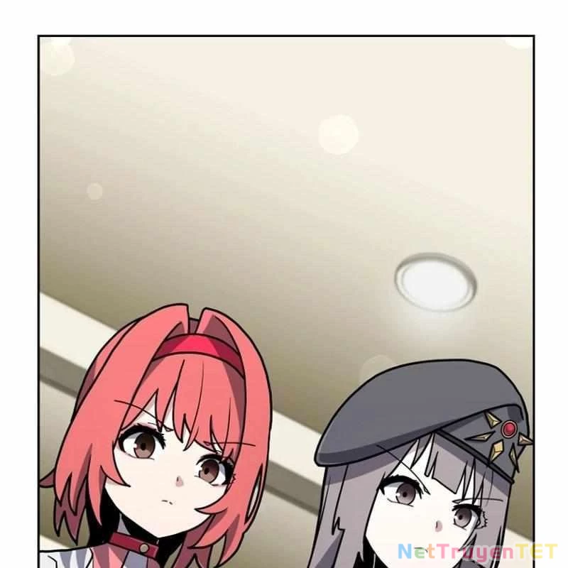 Ông Chú Ma Pháp Thiếu Nữ Chapter 32 - Trang 2