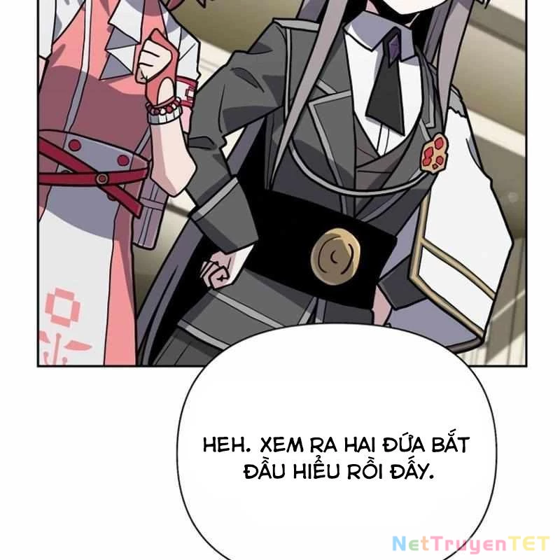 Ông Chú Ma Pháp Thiếu Nữ Chapter 32 - Trang 2