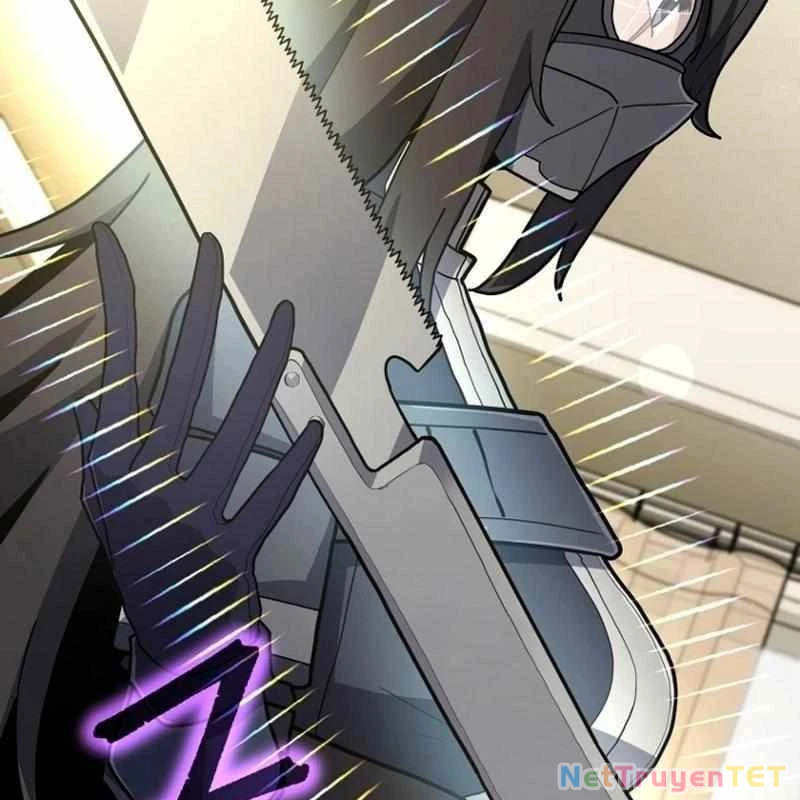 Ông Chú Ma Pháp Thiếu Nữ Chapter 32 - Trang 2