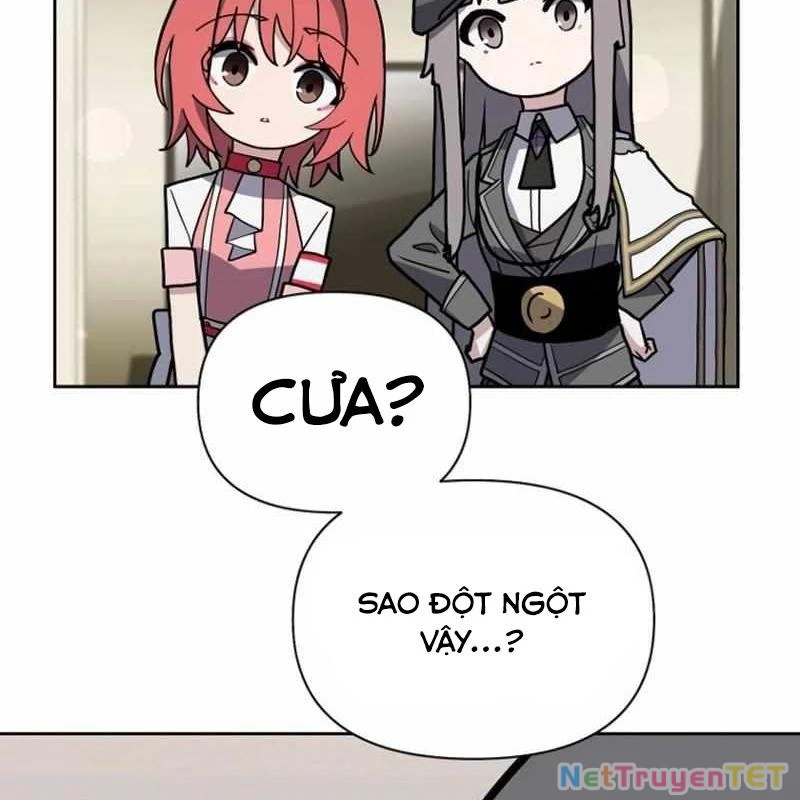 Ông Chú Ma Pháp Thiếu Nữ Chapter 32 - Trang 2