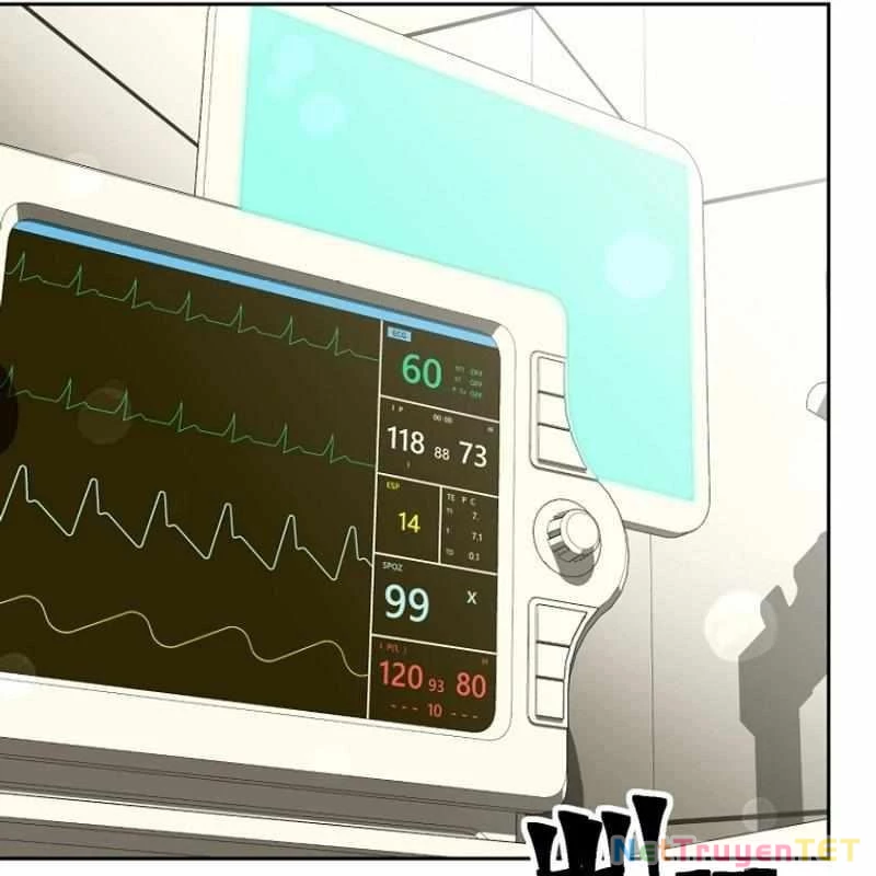 Ông Chú Ma Pháp Thiếu Nữ Chapter 32 - Trang 2