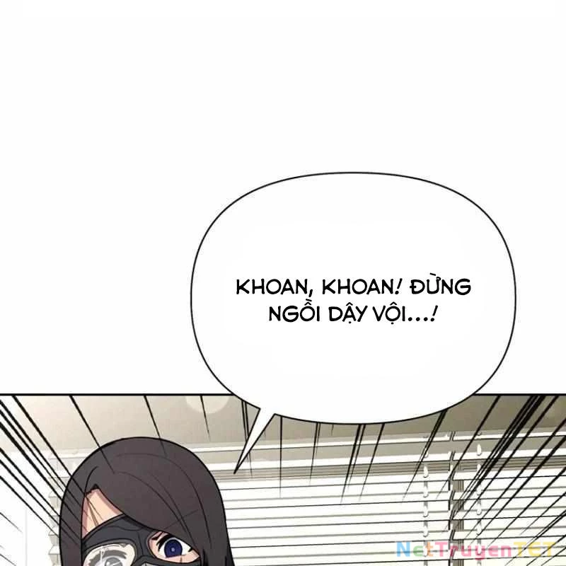 Ông Chú Ma Pháp Thiếu Nữ Chapter 32 - Trang 2