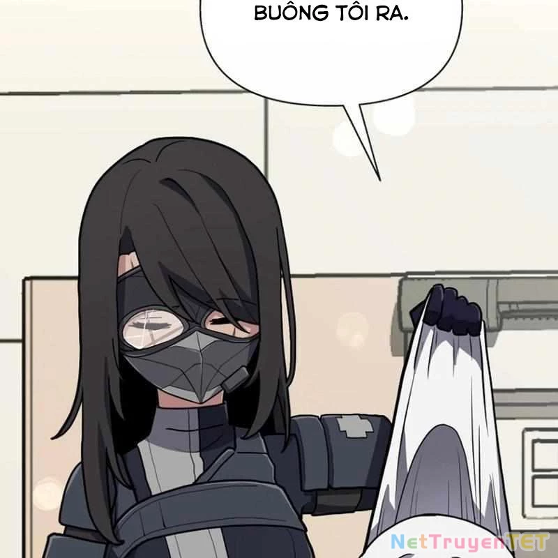 Ông Chú Ma Pháp Thiếu Nữ Chapter 32 - Trang 2