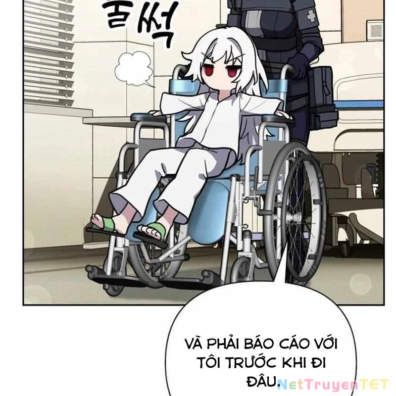 Ông Chú Ma Pháp Thiếu Nữ Chapter 32 - Trang 2