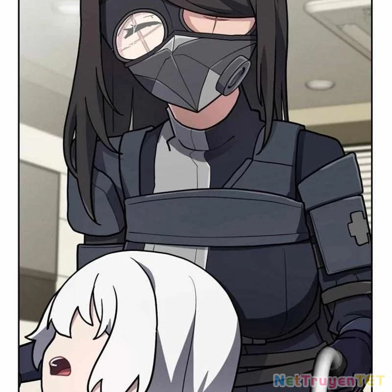 Ông Chú Ma Pháp Thiếu Nữ Chapter 32 - Trang 2