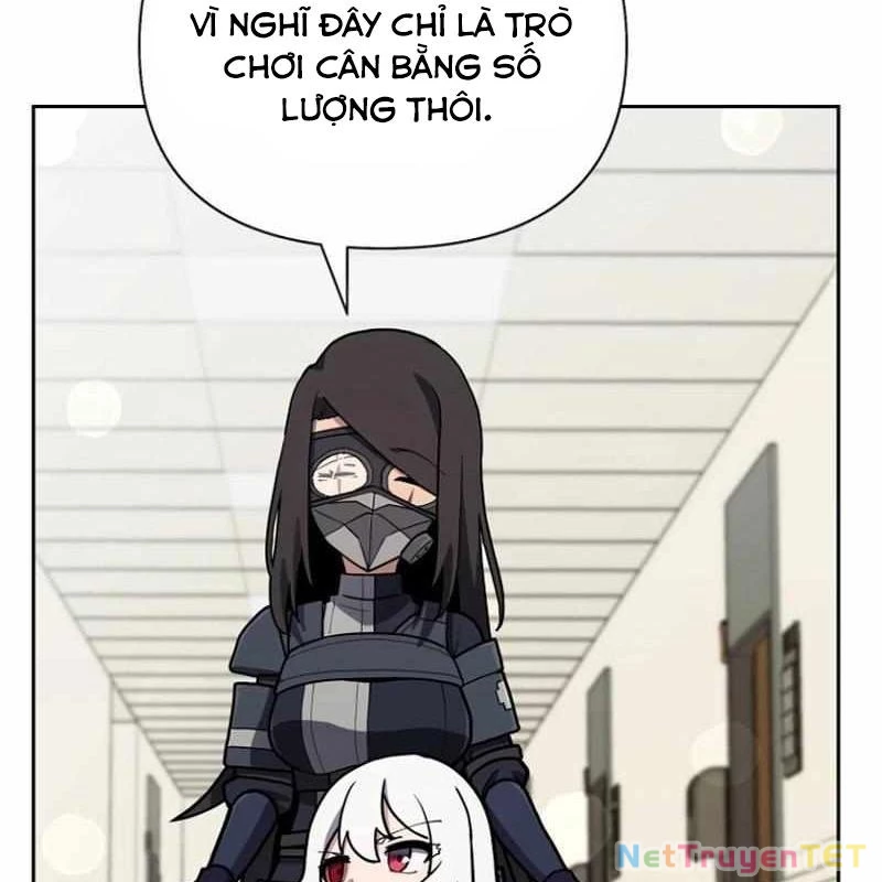 Ông Chú Ma Pháp Thiếu Nữ Chapter 32 - Trang 2