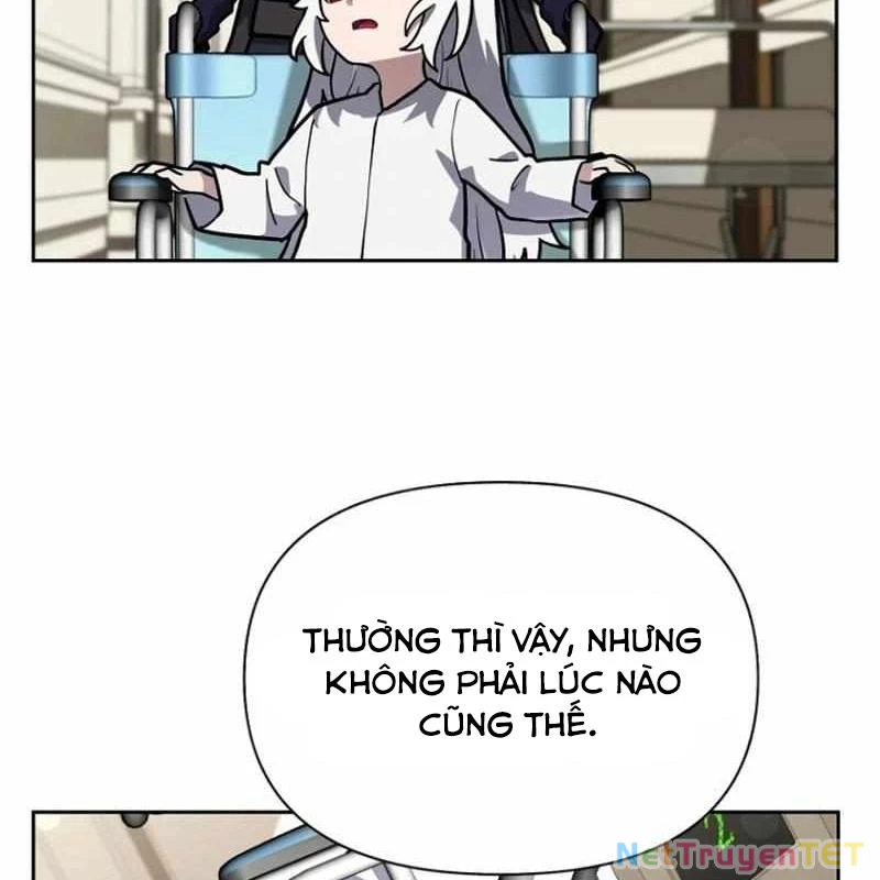 Ông Chú Ma Pháp Thiếu Nữ Chapter 32 - Trang 2