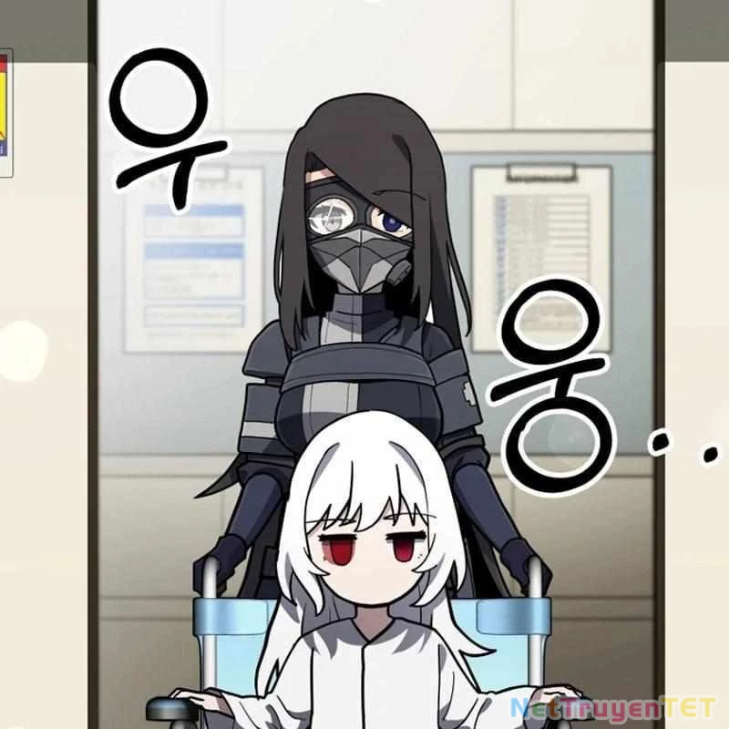 Ông Chú Ma Pháp Thiếu Nữ Chapter 32 - Trang 2