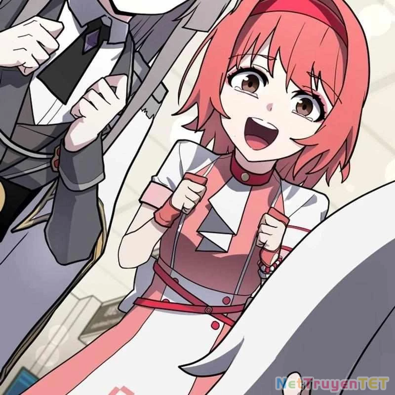 Ông Chú Ma Pháp Thiếu Nữ Chapter 32 - Trang 2