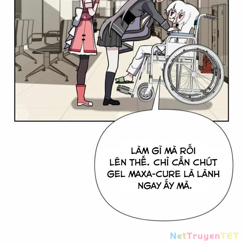 Ông Chú Ma Pháp Thiếu Nữ Chapter 32 - Trang 2