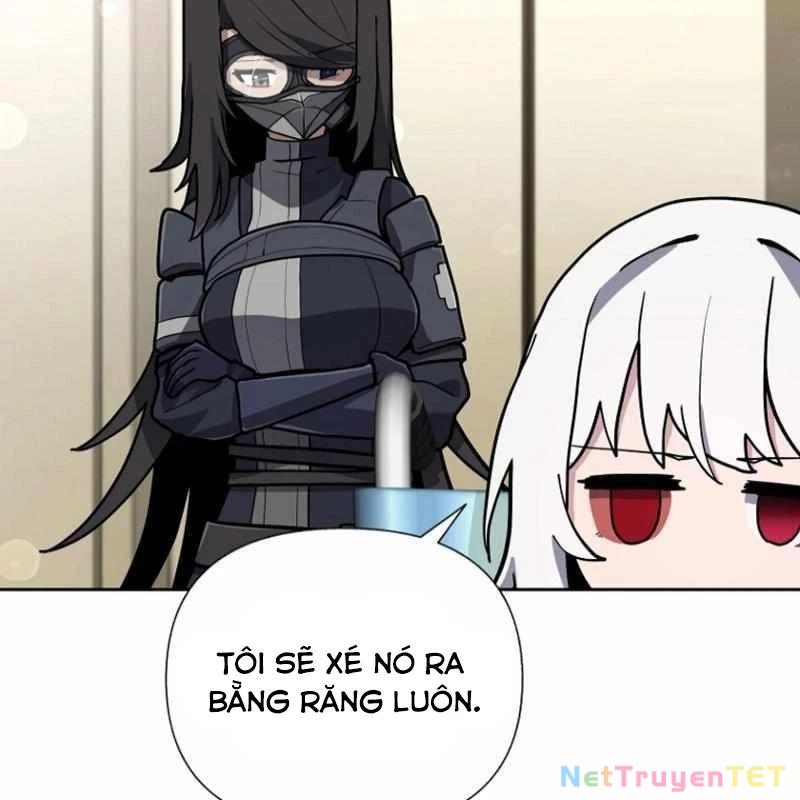 Ông Chú Ma Pháp Thiếu Nữ Chapter 32 - Trang 2