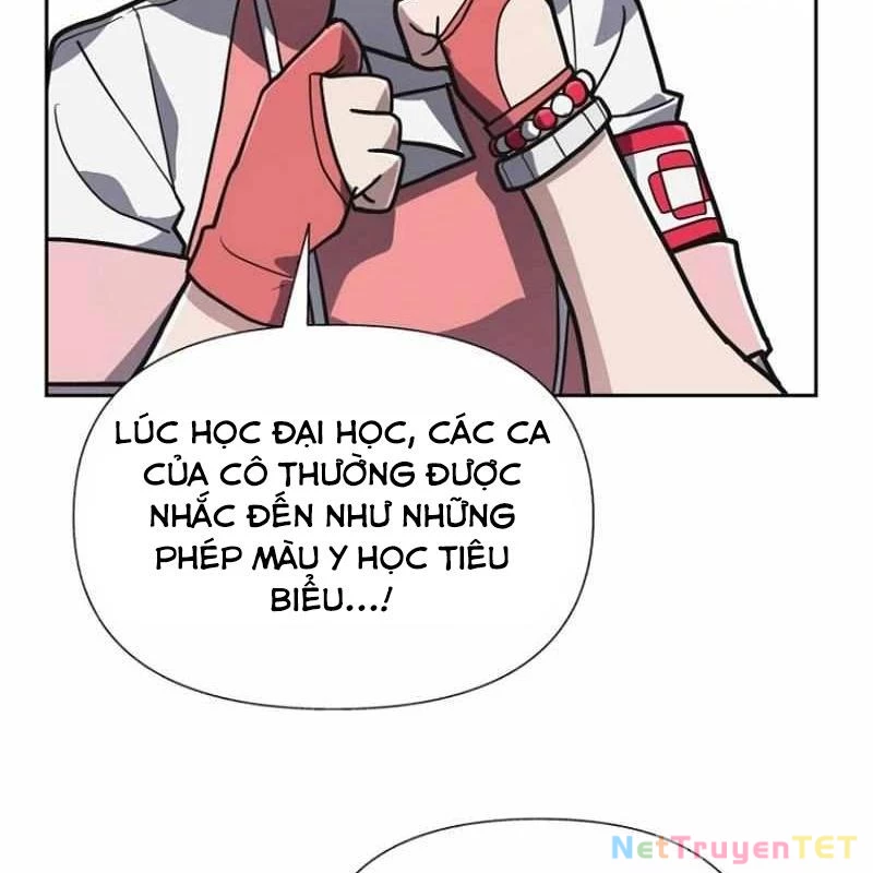 Ông Chú Ma Pháp Thiếu Nữ Chapter 32 - Trang 2