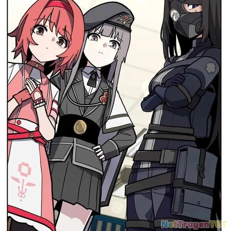 Ông Chú Ma Pháp Thiếu Nữ Chapter 32 - Trang 2