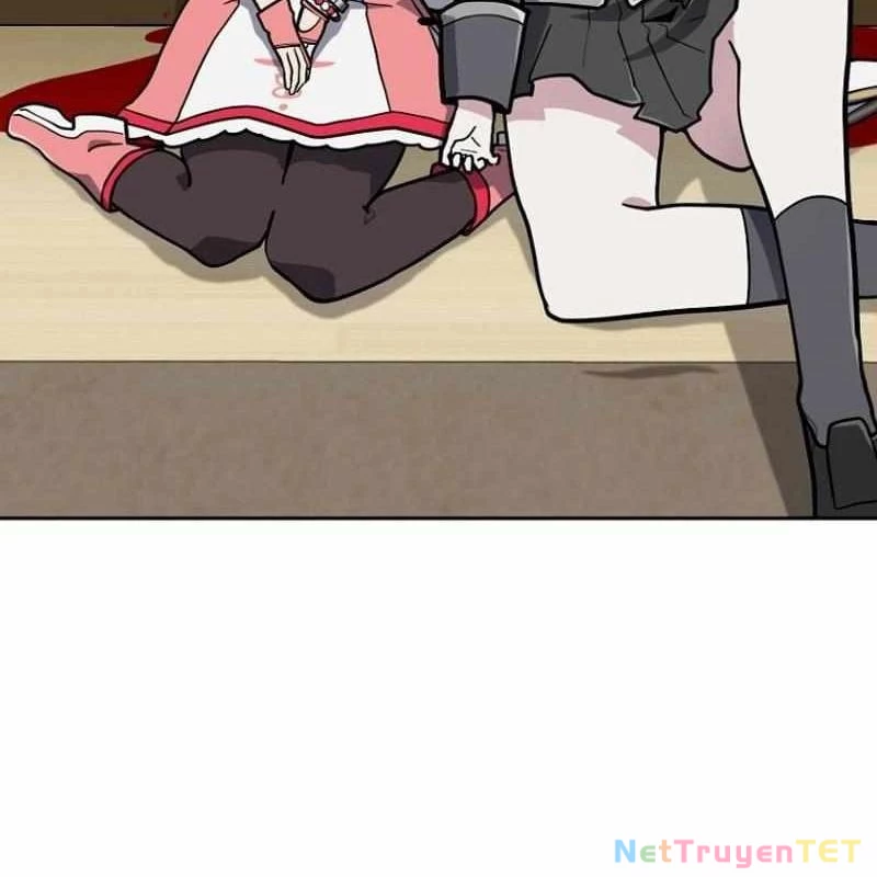 Ông Chú Ma Pháp Thiếu Nữ Chapter 33 - Trang 2