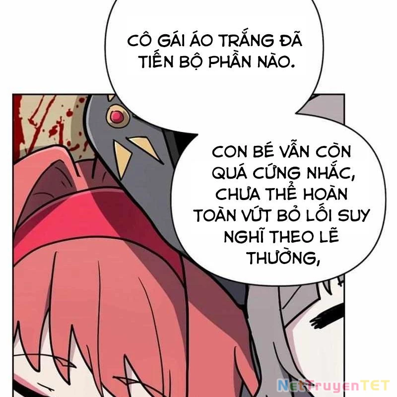 Ông Chú Ma Pháp Thiếu Nữ Chapter 33 - Trang 2
