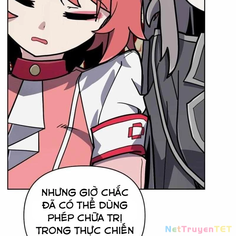 Ông Chú Ma Pháp Thiếu Nữ Chapter 33 - Trang 2