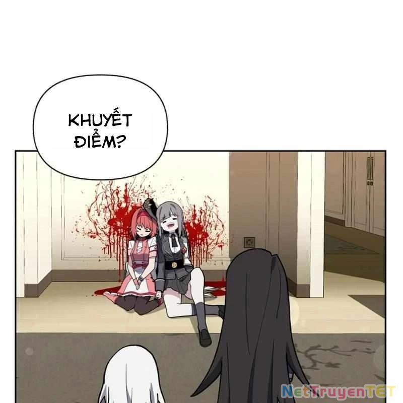 Ông Chú Ma Pháp Thiếu Nữ Chapter 33 - Trang 2