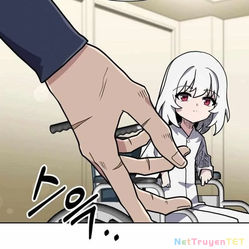 Ông Chú Ma Pháp Thiếu Nữ Chapter 33 - Trang 2