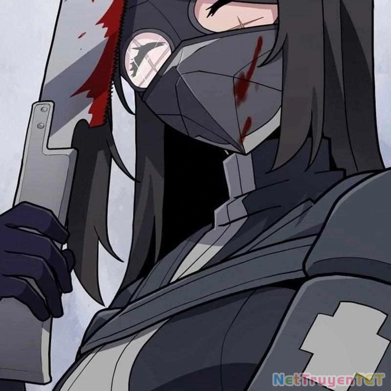 Ông Chú Ma Pháp Thiếu Nữ Chapter 33 - Trang 2