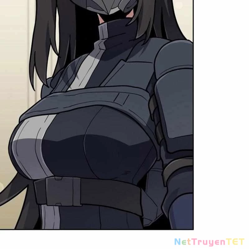 Ông Chú Ma Pháp Thiếu Nữ Chapter 33 - Trang 2