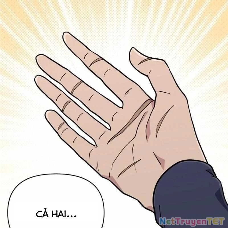 Ông Chú Ma Pháp Thiếu Nữ Chapter 33 - Trang 2