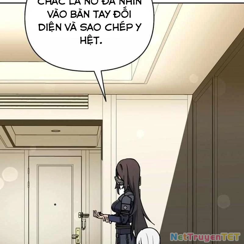 Ông Chú Ma Pháp Thiếu Nữ Chapter 33 - Trang 2