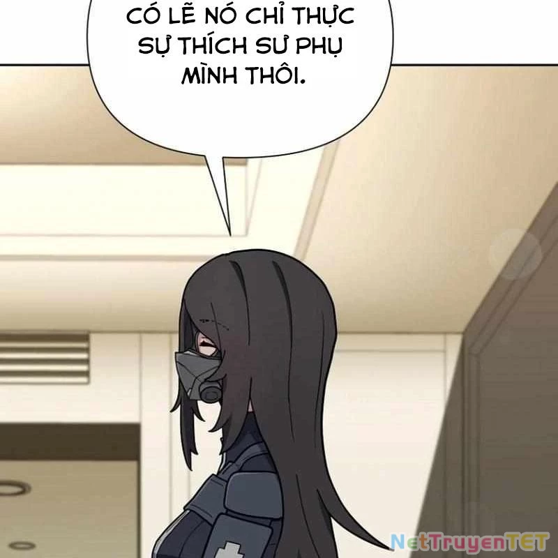 Ông Chú Ma Pháp Thiếu Nữ Chapter 33 - Trang 2