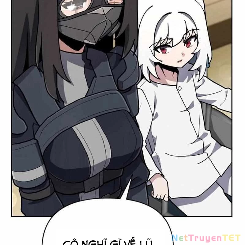 Ông Chú Ma Pháp Thiếu Nữ Chapter 33 - Trang 2