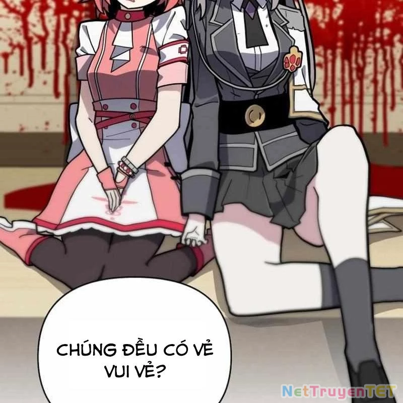 Ông Chú Ma Pháp Thiếu Nữ Chapter 33 - Trang 2