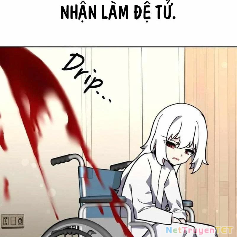 Ông Chú Ma Pháp Thiếu Nữ Chapter 33 - Trang 2