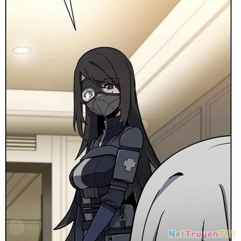 Ông Chú Ma Pháp Thiếu Nữ Chapter 33 - Trang 2