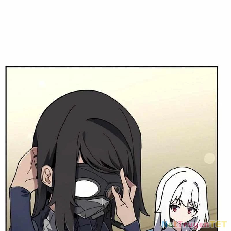 Ông Chú Ma Pháp Thiếu Nữ Chapter 33 - Trang 2