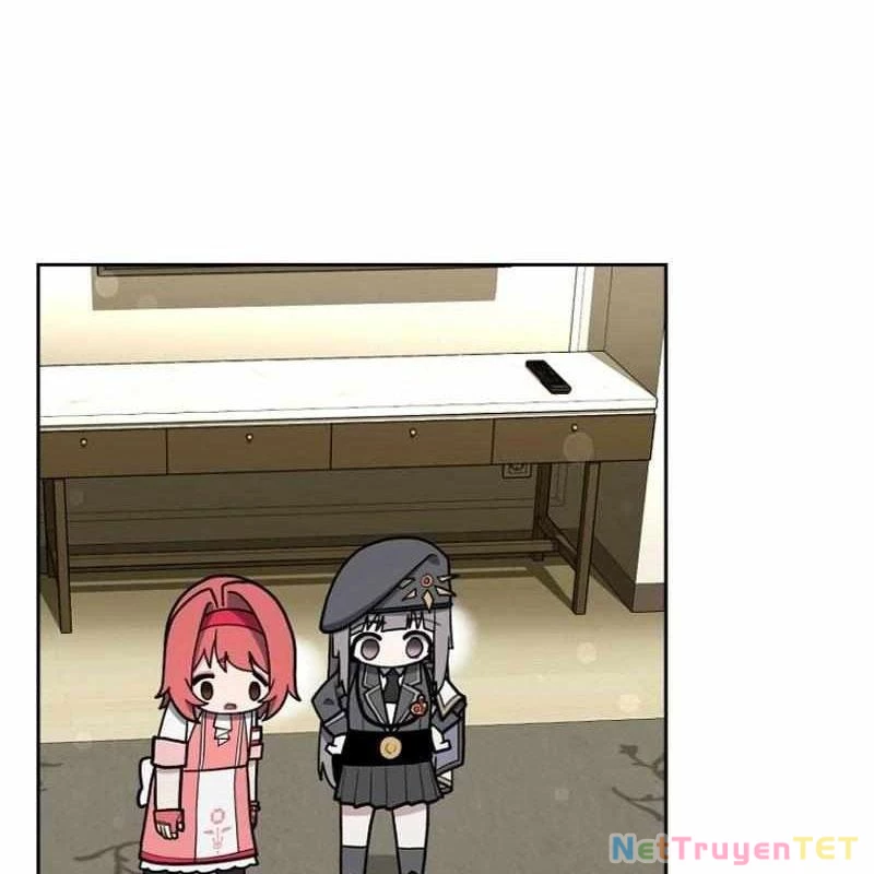 Ông Chú Ma Pháp Thiếu Nữ Chapter 33 - Trang 2