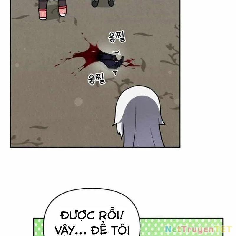 Ông Chú Ma Pháp Thiếu Nữ Chapter 33 - Trang 2