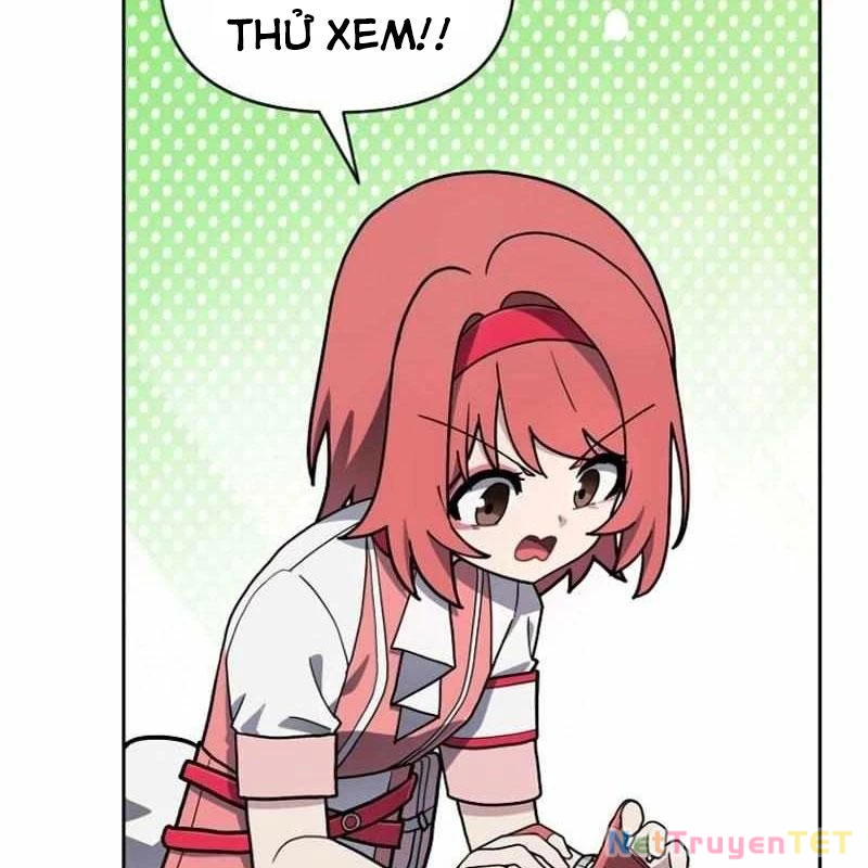 Ông Chú Ma Pháp Thiếu Nữ Chapter 33 - Trang 2