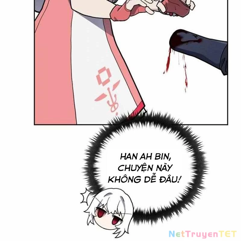 Ông Chú Ma Pháp Thiếu Nữ Chapter 33 - Trang 2