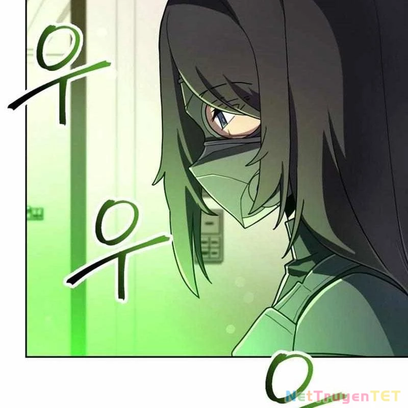 Ông Chú Ma Pháp Thiếu Nữ Chapter 33 - Trang 2